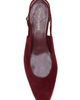 Jeffrey Campbell Jeffrey Campbell Laurie Leather Slingback Pump - 5