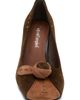 Jeffrey Campbell Jeffrey Campbell Leisure Knotted Pump - 4