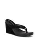 Jeffrey Campbell Jeffrey Campbell Liezel Flip Flop Sandal - 2