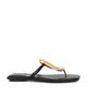 Jeffrey Campbell Jeffrey Campbell Linques 2 Flat Sandal - 1