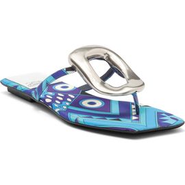 Jeffrey Campbell Jeffrey Campbell Linques Flip Flop