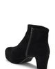 Jeffrey Campbell Jeffrey Campbell Livre Platform Bootie - 1