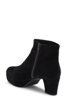 Jeffrey Campbell Jeffrey Campbell Livre Platform Bootie