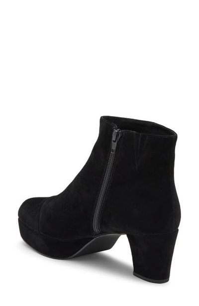 Jeffrey Campbell Jeffrey Campbell Livre Platform Bootie