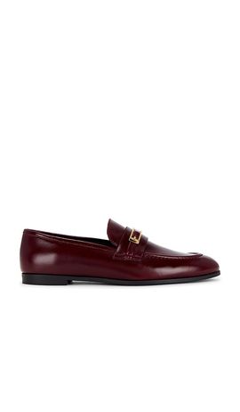 Jeffrey Campbell Jeffrey Campbell Loafed Flat