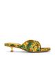 Jeffrey Campbell Jeffrey Campbell Lover Girl Sandal - 1
