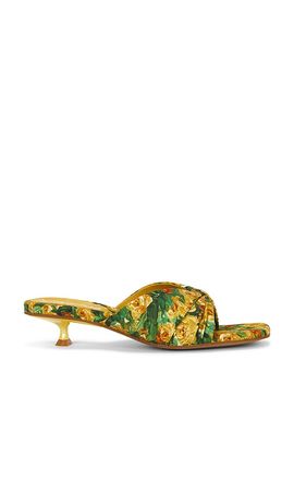 Jeffrey Campbell Jeffrey Campbell Lover Girl Sandal
