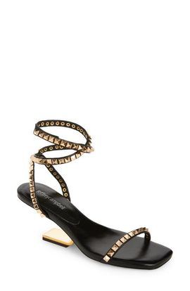 Jeffrey Campbell Jeffrey Campbell Luxor Ankle Strap Sandal