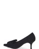 Jeffrey Campbell Jeffrey Campbell Manors Pointed Toe Pump - 2