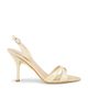 Jeffrey Campbell Jeffrey Campbell Marielle Sandal - 1