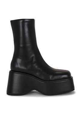 Jeffrey Campbell Jeffrey Campbell Matrixx 2 Boot