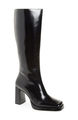 Jeffrey Campbell Jeffrey Campbell Maximal Knee High Boot
