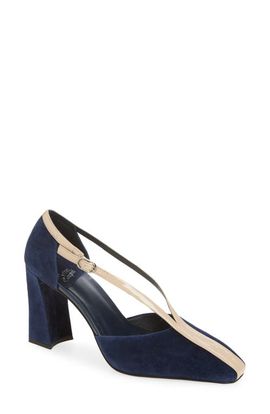Jeffrey Campbell Jeffrey Campbell Mckinley Pump