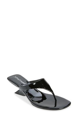 Jeffrey Campbell Jeffrey Campbell Medellin Wedge Flip Flop