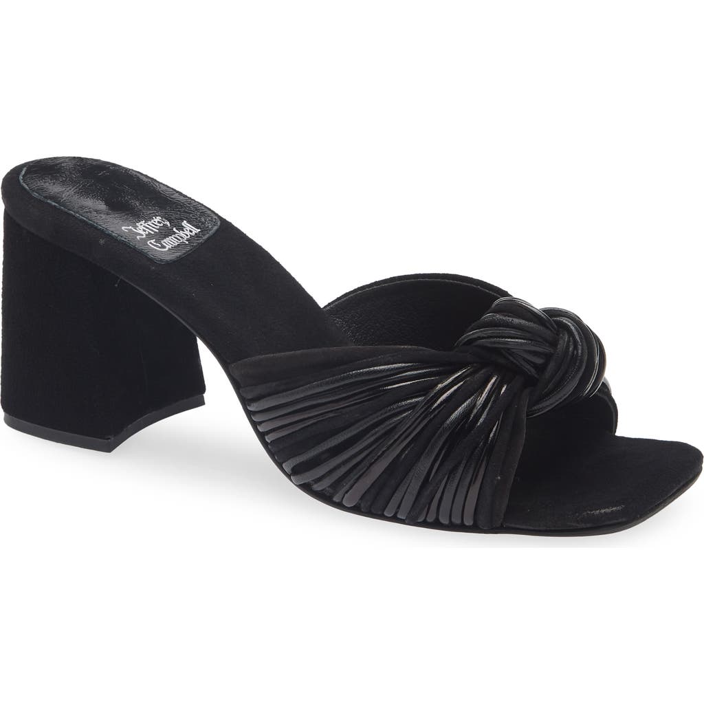Jeffrey Campbell Jeffrey Campbell Melonger Slide Sandal