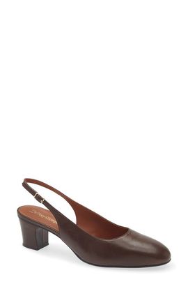 Jeffrey Campbell Jeffrey Campbell Mitsi Slingback Pump