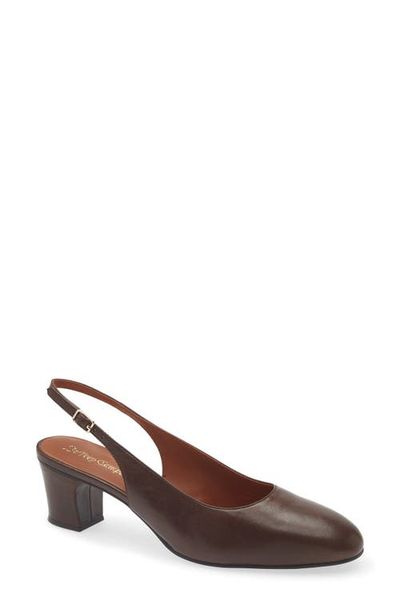 Jeffrey Campbell Jeffrey Campbell Mitsi Slingback Pump