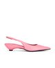 Jeffrey Campbell Jeffrey Campbell Monday Flat - 1
