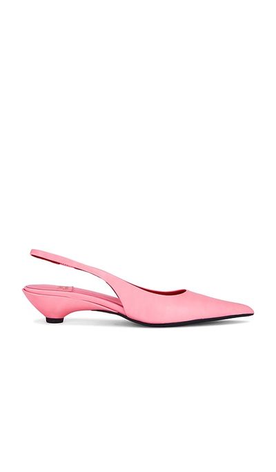 Jeffrey Campbell Jeffrey Campbell Monday Flat