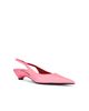 Jeffrey Campbell Jeffrey Campbell Monday Flat - 2
