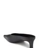 Jeffrey Campbell Jeffrey Campbell Murmur Leather Pointed Toe Mule - 2