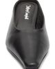 Jeffrey Campbell Jeffrey Campbell Murmur Leather Pointed Toe Mule - 4