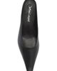 Jeffrey Campbell Jeffrey Campbell Murmur Leather Pointed Toe Mule - 5