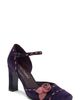 Jeffrey Campbell Jeffrey Campbell Mwah Ankle Strap Pump - 1