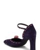 Jeffrey Campbell Jeffrey Campbell Mwah Ankle Strap Pump - 2