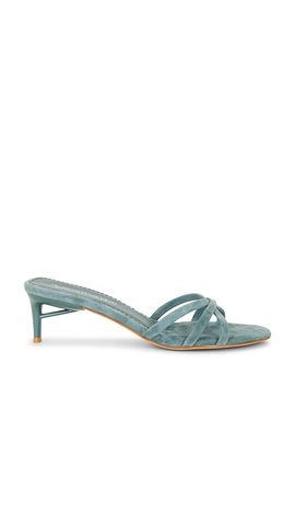 Jeffrey Campbell Jeffrey Campbell Nicoise Sandal