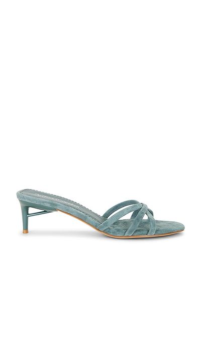 Jeffrey Campbell Jeffrey Campbell Nicoise Sandal