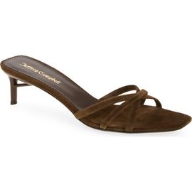 Jeffrey Campbell Jeffrey Campbell Nicoise Slide Sandal
