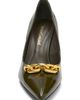 Jeffrey Campbell Jeffrey Campbell Nikia Pointed Toe Chain Pump - 2