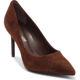 Jeffrey Campbell Jeffrey Campbell Nikia Pointed Toe Pump