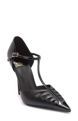 Jeffrey Campbell Jeffrey Campbell Nouvelle Pointed Toe Pump