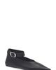Jeffrey Campbell Jeffrey Campbell Obliged Pointed Toe Flat - 1