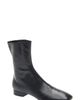 Jeffrey Campbell Jeffrey Campbell Oliver Faux Leather Bootie - 1