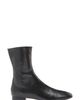 Jeffrey Campbell Jeffrey Campbell Oliver Faux Leather Bootie - 3