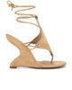 Jeffrey Campbell Jeffrey Campbell Pachouli Sandal - 1