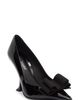 Jeffrey Campbell Jeffrey Campbell Pardon Bow Pointed Toe Pump - 1