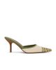 Jeffrey Campbell Jeffrey Campbell Parse Mule Pump - 1