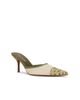 Jeffrey Campbell Jeffrey Campbell Parse Mule Pump - 2