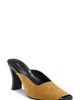 Jeffrey Campbell Jeffrey Campbell Pathos Leather Mule - 1