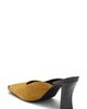 Jeffrey Campbell Jeffrey Campbell Pathos Leather Mule - 2