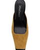Jeffrey Campbell Jeffrey Campbell Pathos Leather Mule - 5