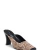 Jeffrey Campbell Jeffrey Campbell Pathos Square Toe Mule - 1