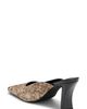Jeffrey Campbell Jeffrey Campbell Pathos Square Toe Mule - 2