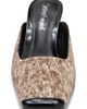 Jeffrey Campbell Jeffrey Campbell Pathos Square Toe Mule - 4