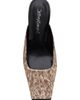 Jeffrey Campbell Jeffrey Campbell Pathos Square Toe Mule - 5