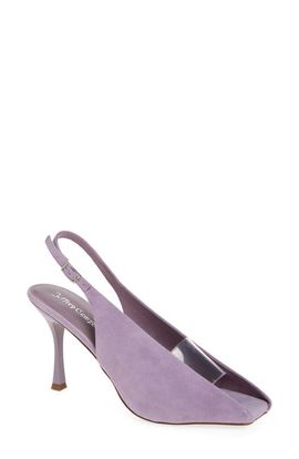 Jeffrey Campbell Jeffrey Campbell Patrizia Slingback Pump